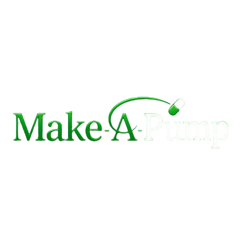 MakeAPump Logo
